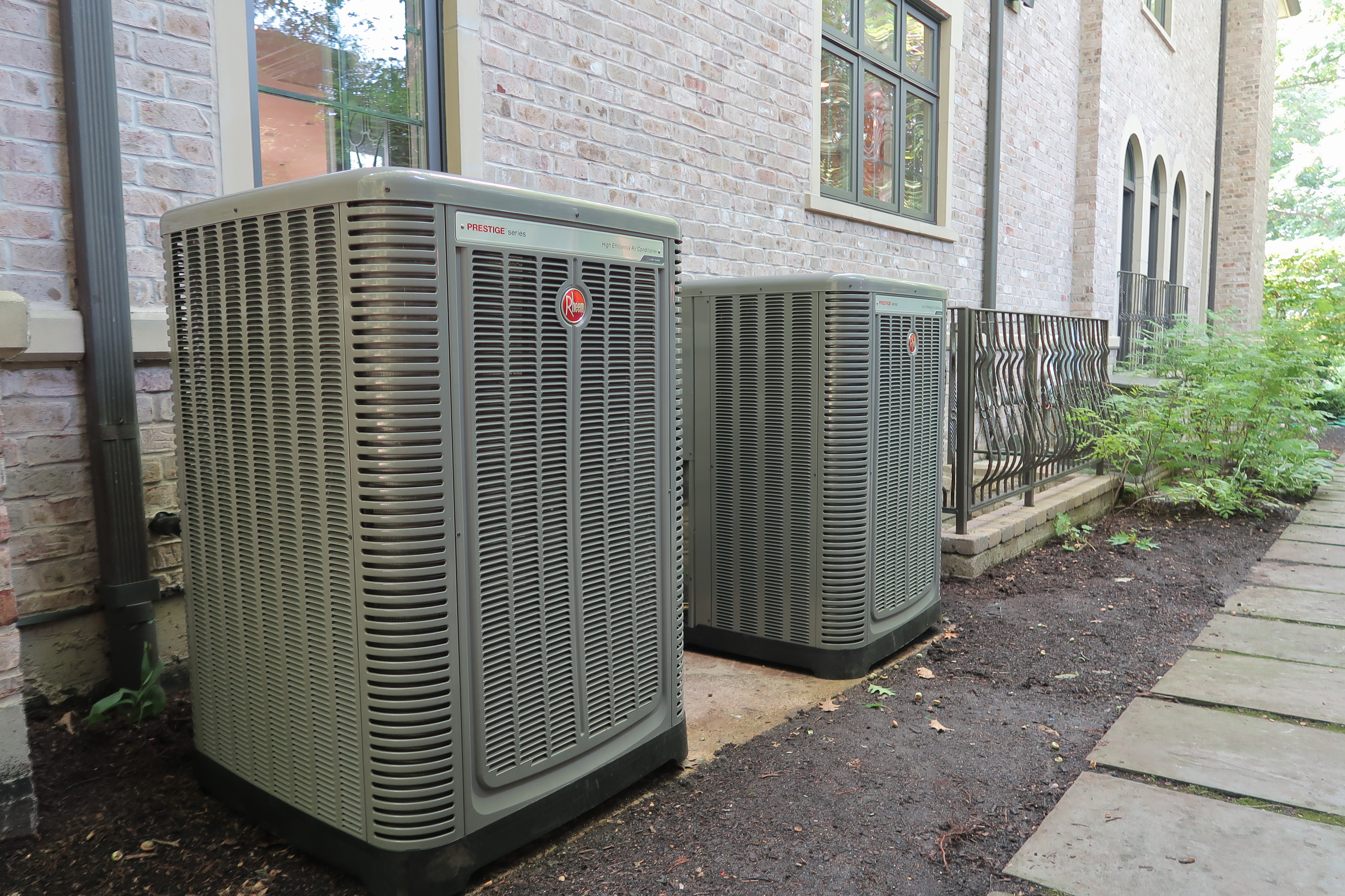 Miron Heating & Cooling