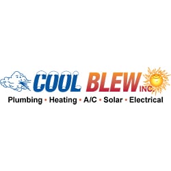 Cool Blew
