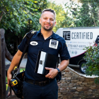 TE Certified Electrical, Plumbing, Heating & Cooling