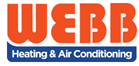 Webb Heating & Air Conditioning