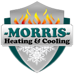 Morris Heating & Cooling, LLC