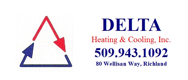 Delta Heating & Cooling, Inc.