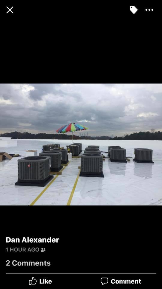 Lennox Storage