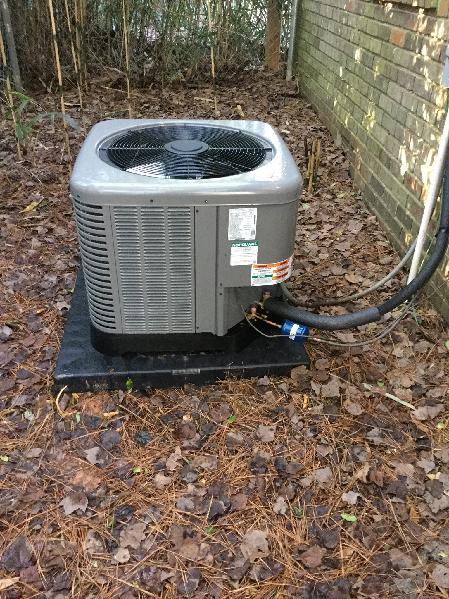 Outdoor Unit