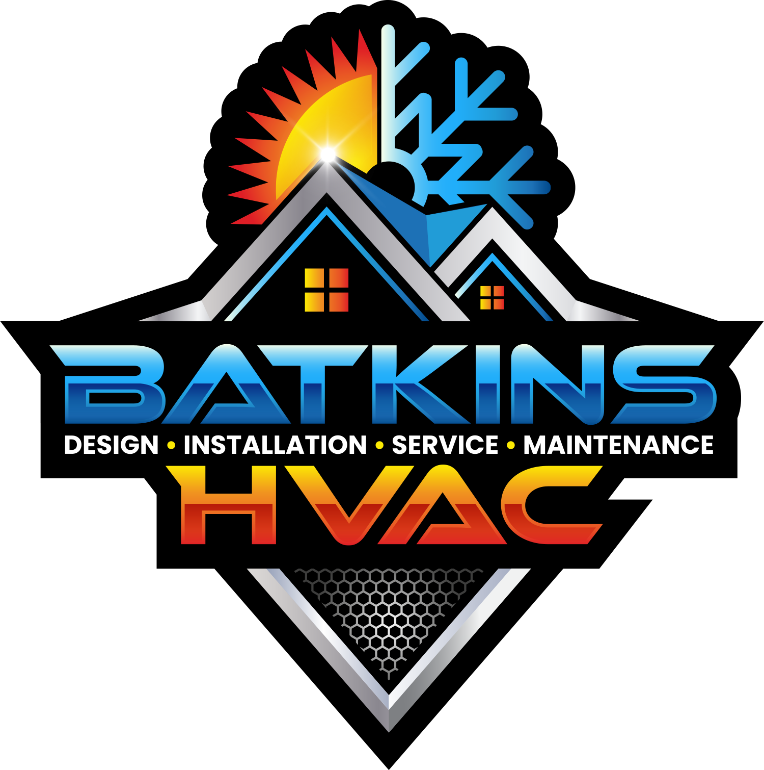 Batkins HVAC