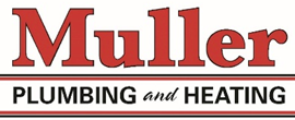 MULLER PLUMBING & HEATING