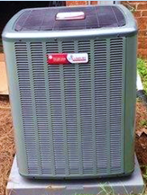 New AC Unit