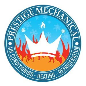 Prestige Mechanical LLC