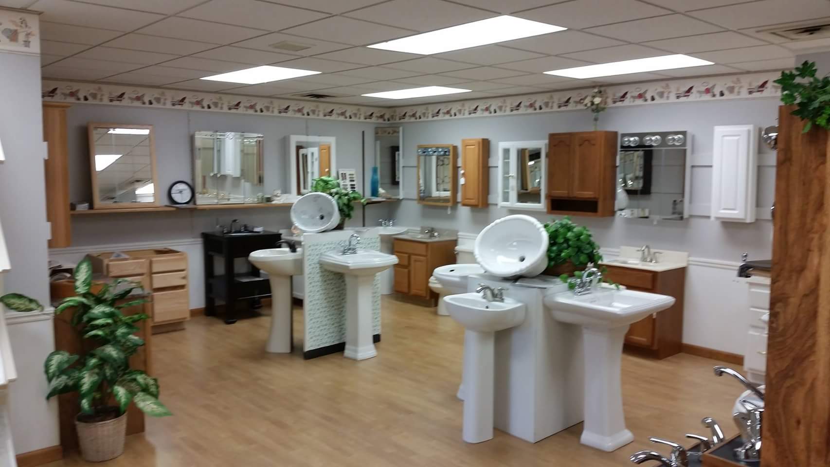 Baum Plumbing / Canton