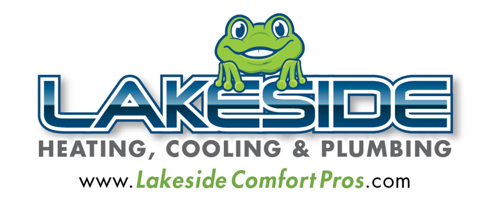 Lakeside Heating, Cooling & Plumbing
