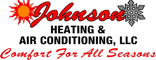 Johnson Heating & Air Conditioning