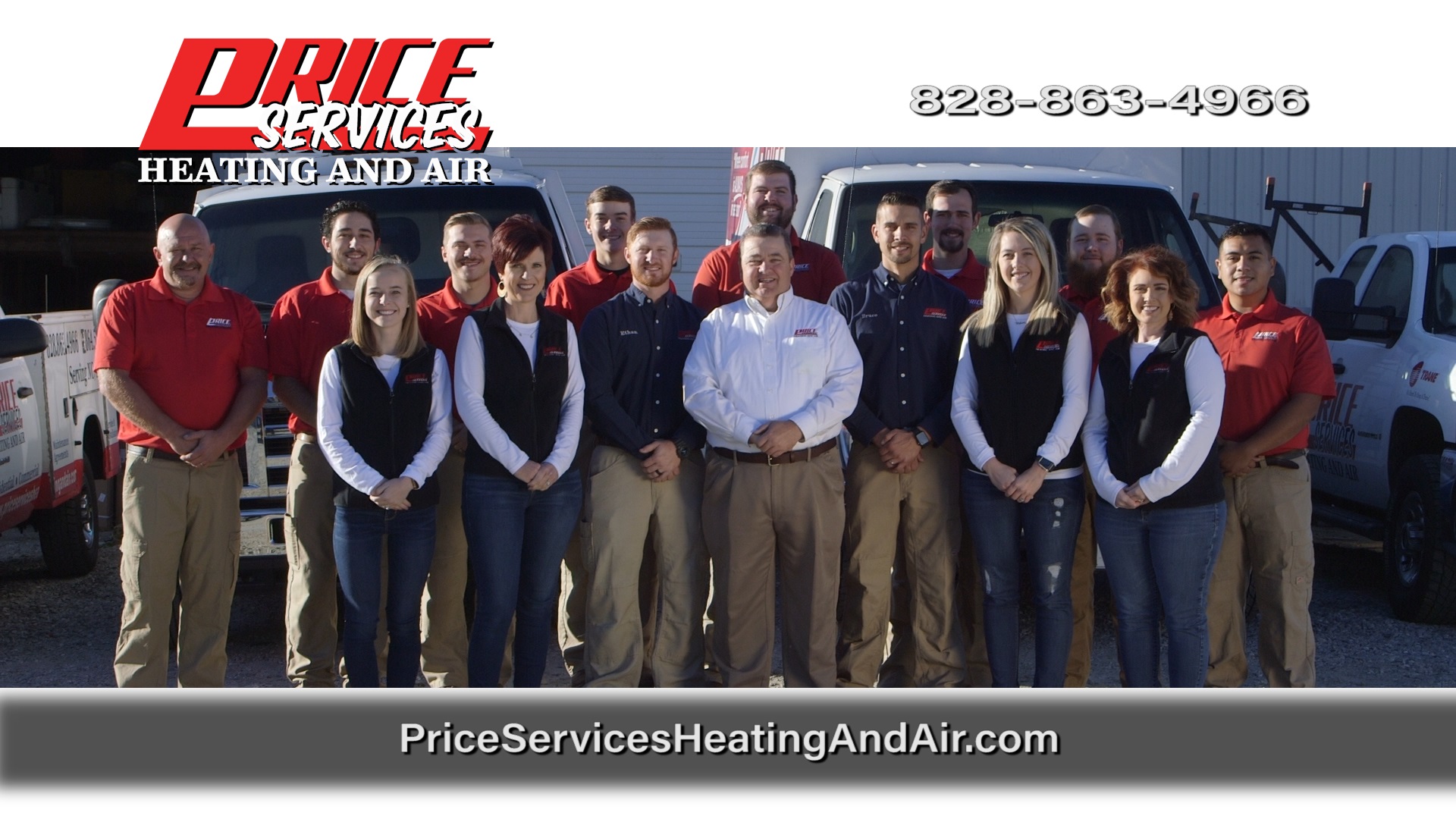 Price Services Heating and Air