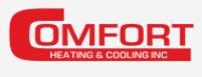 Comfort Heating Cooling