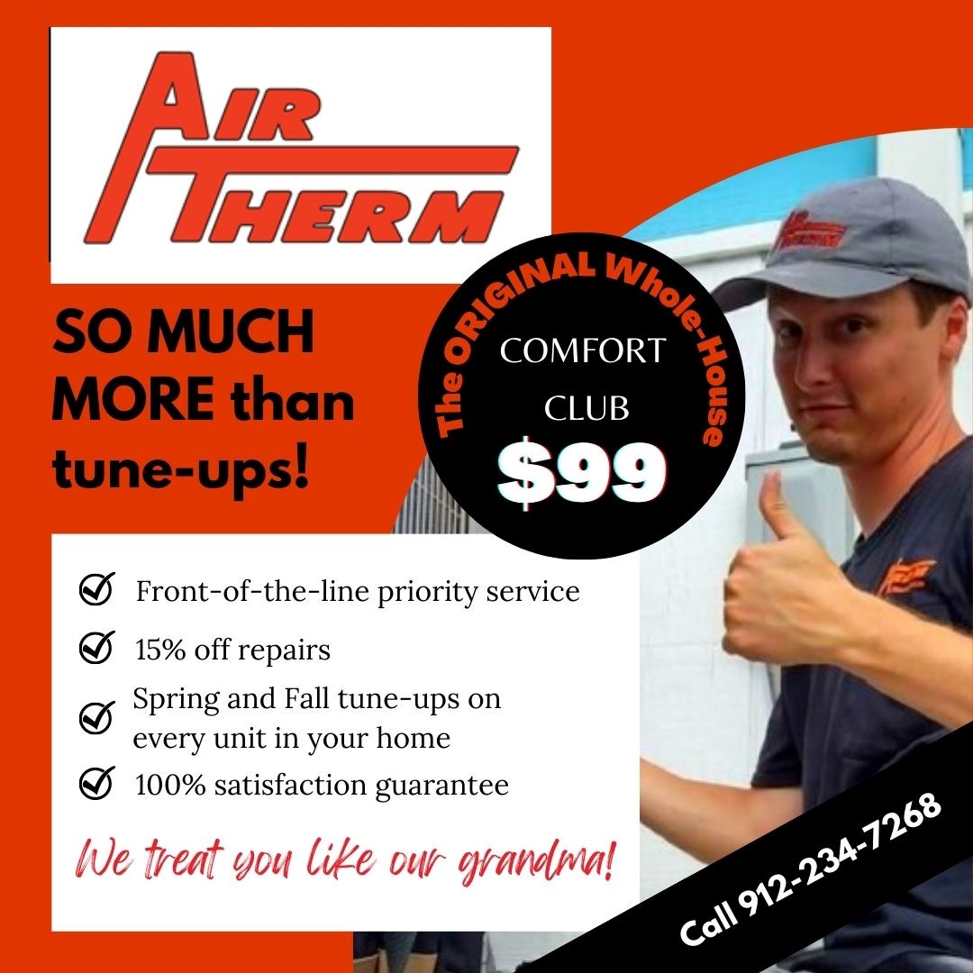 Air Therm Co Inc