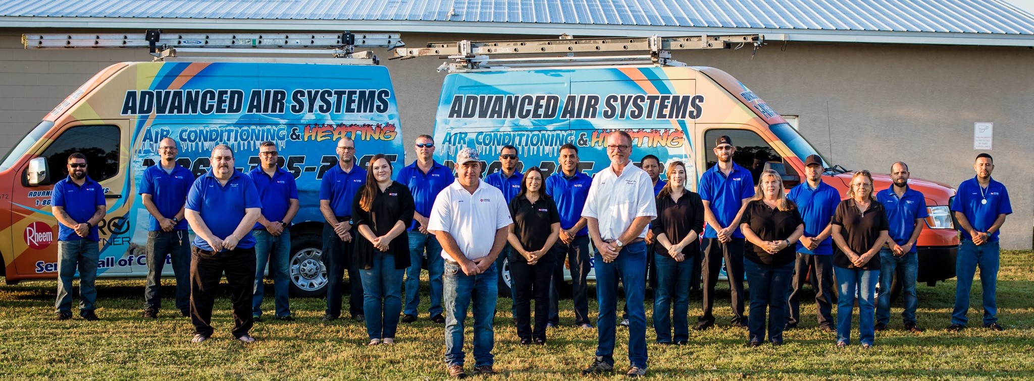 Advanced Air Systems Of Highlands County, Inc. / Sebring