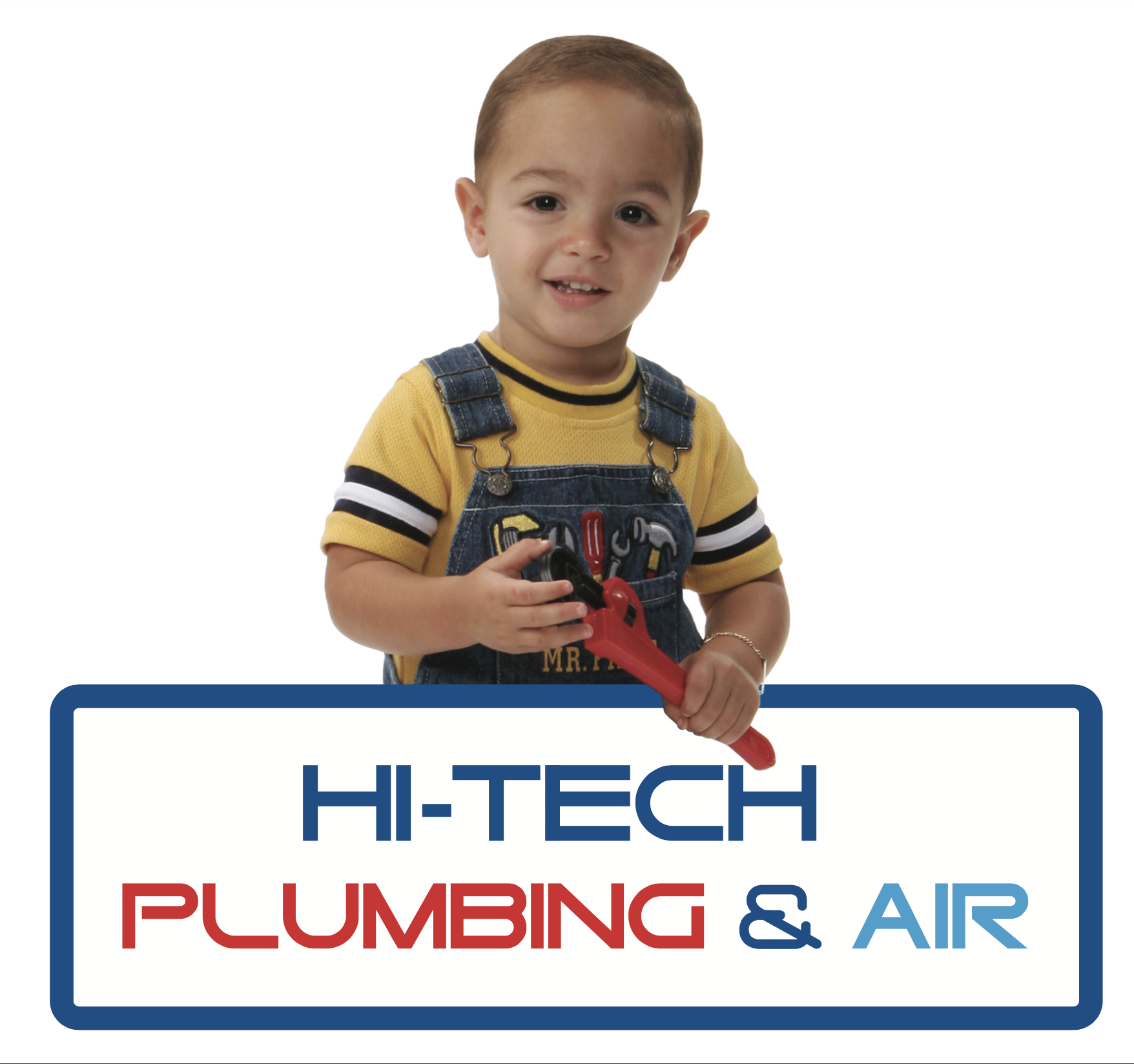 Hi-Tech Plumbing & Air