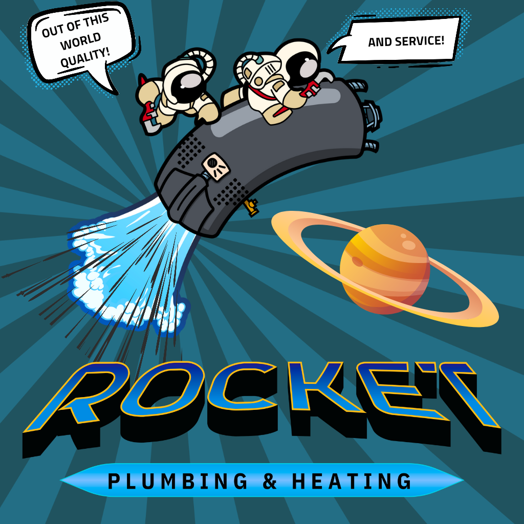 Rocket Plumbing Heating and Air Conditioning
