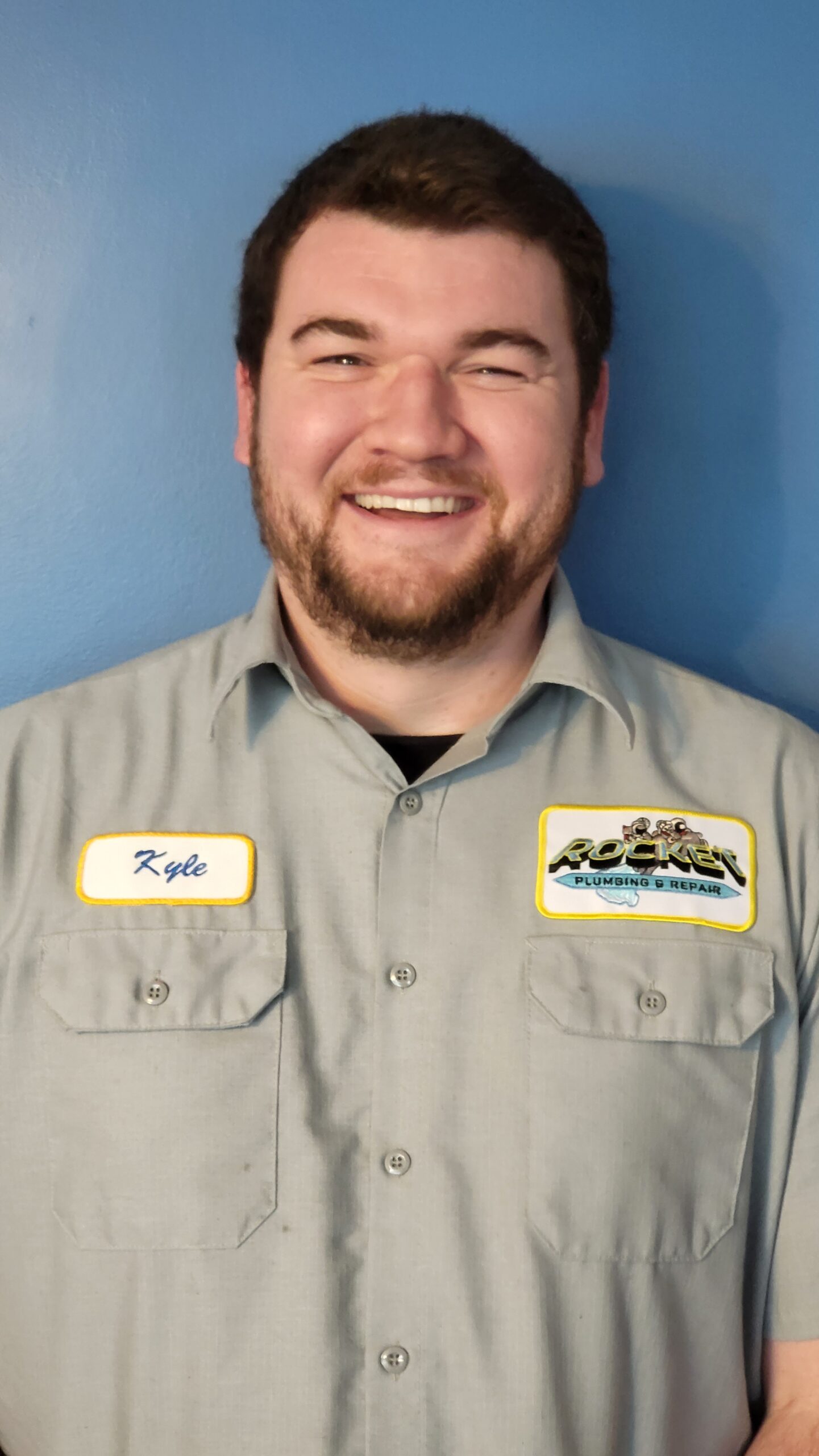 Kyle Bashford