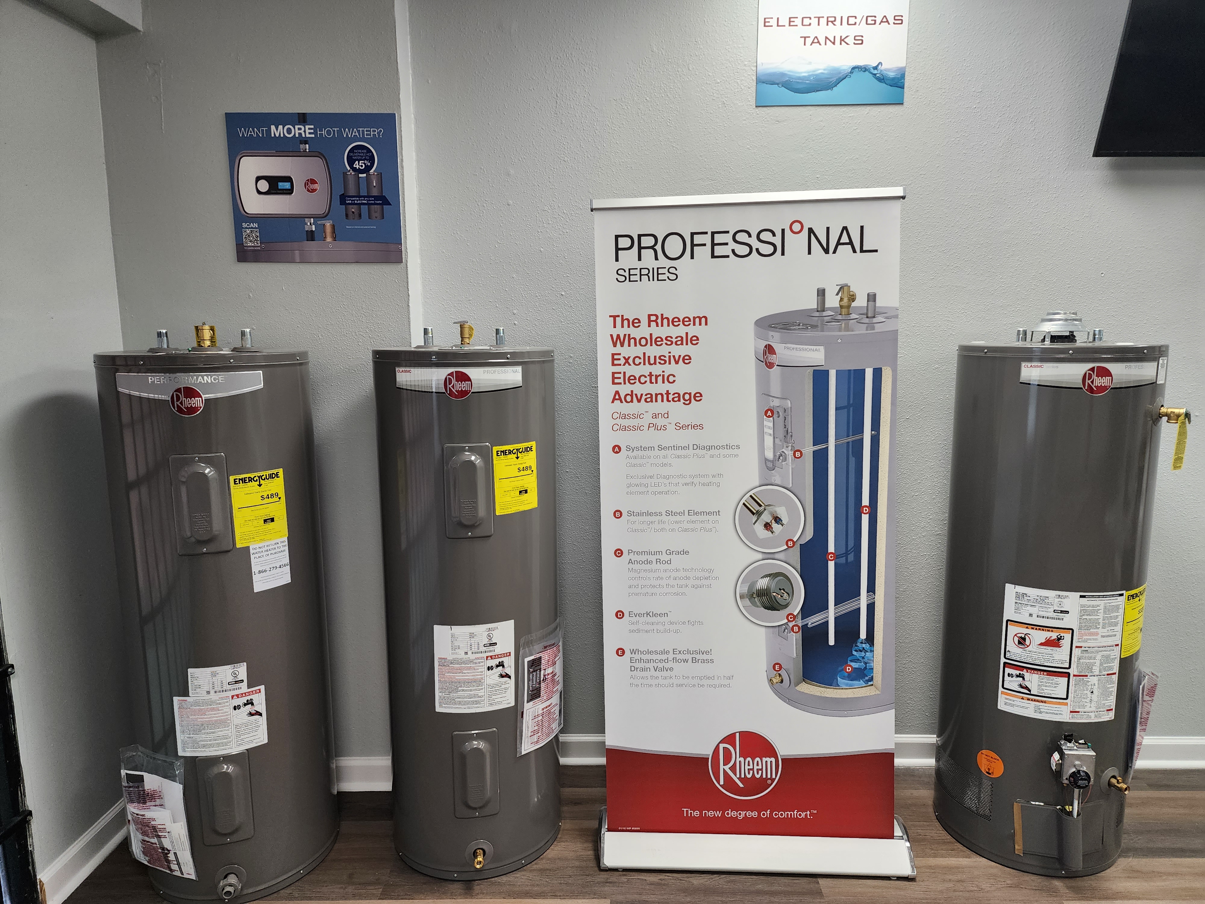 Brodway Kissimmee Store