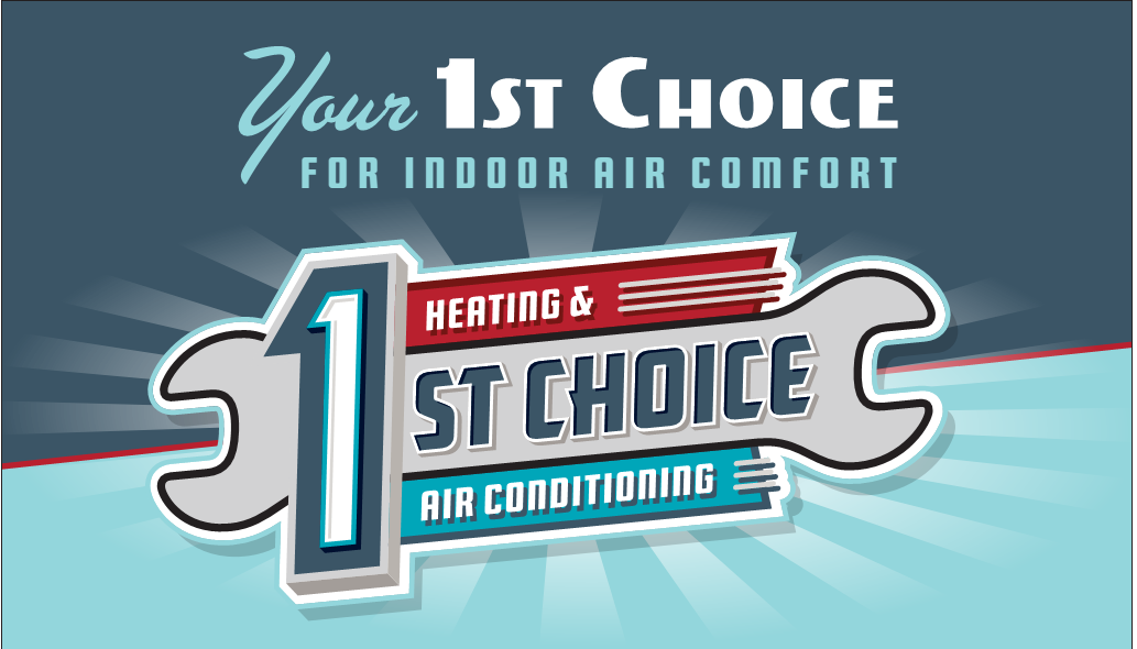 1st Choice Heating & Air Conditioning