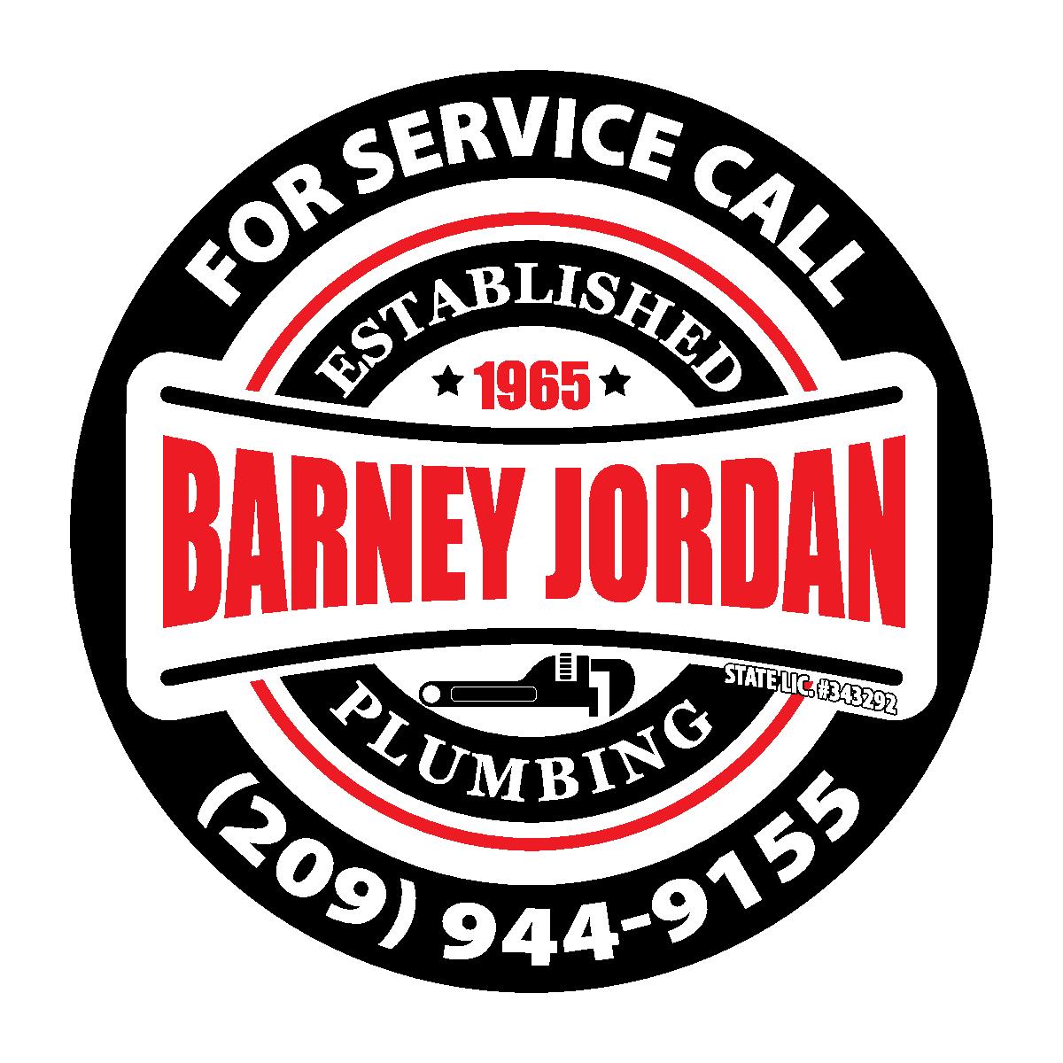 BARNEY JORDAN PLUMBING