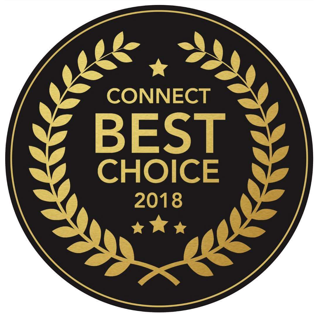 Reader Choice 2018