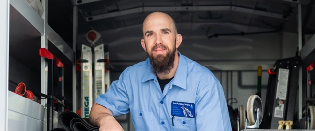 Pure Plumbing Company