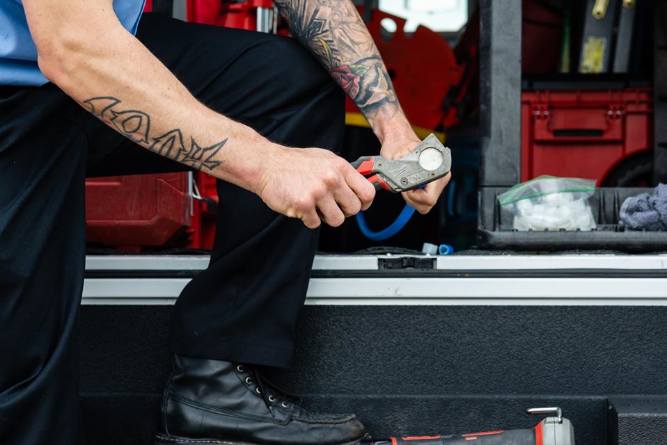 Pure Plumbing Company