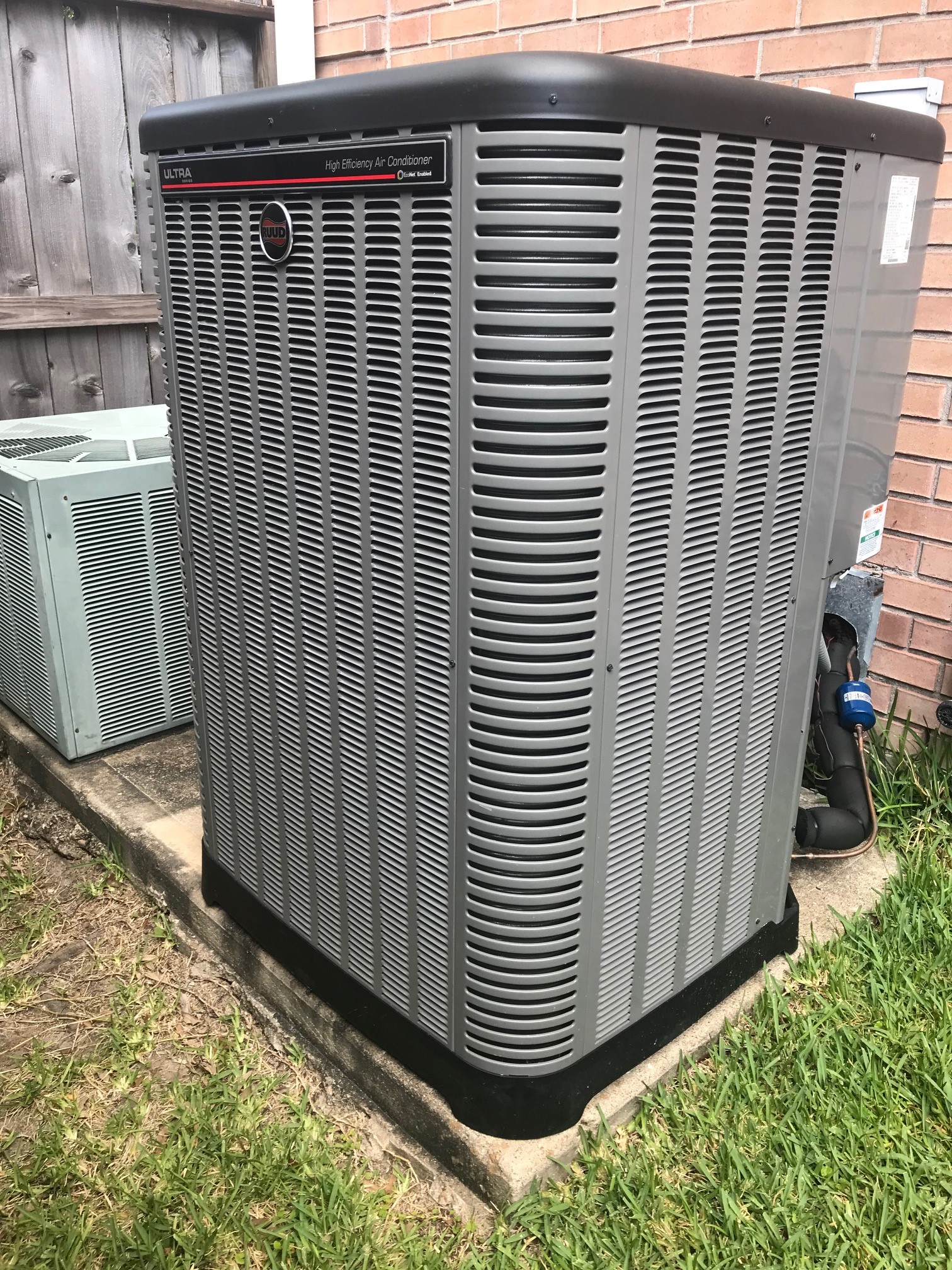 ams ac and heating