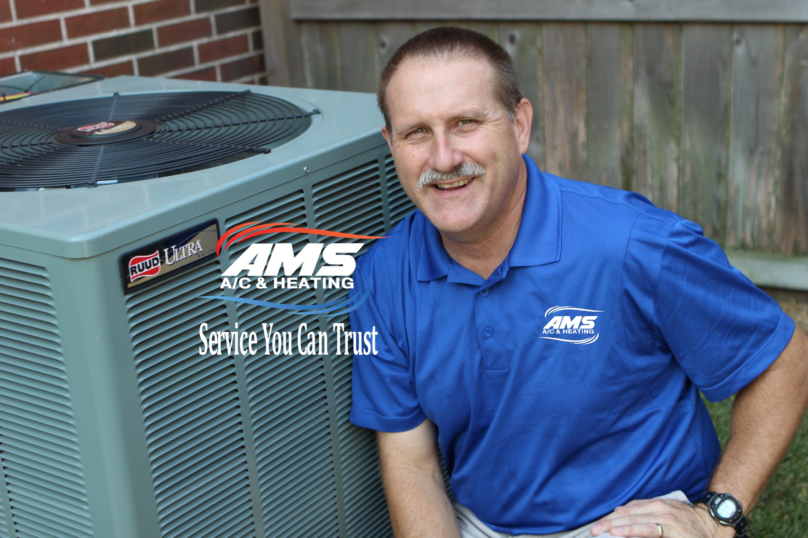 ams heating and air