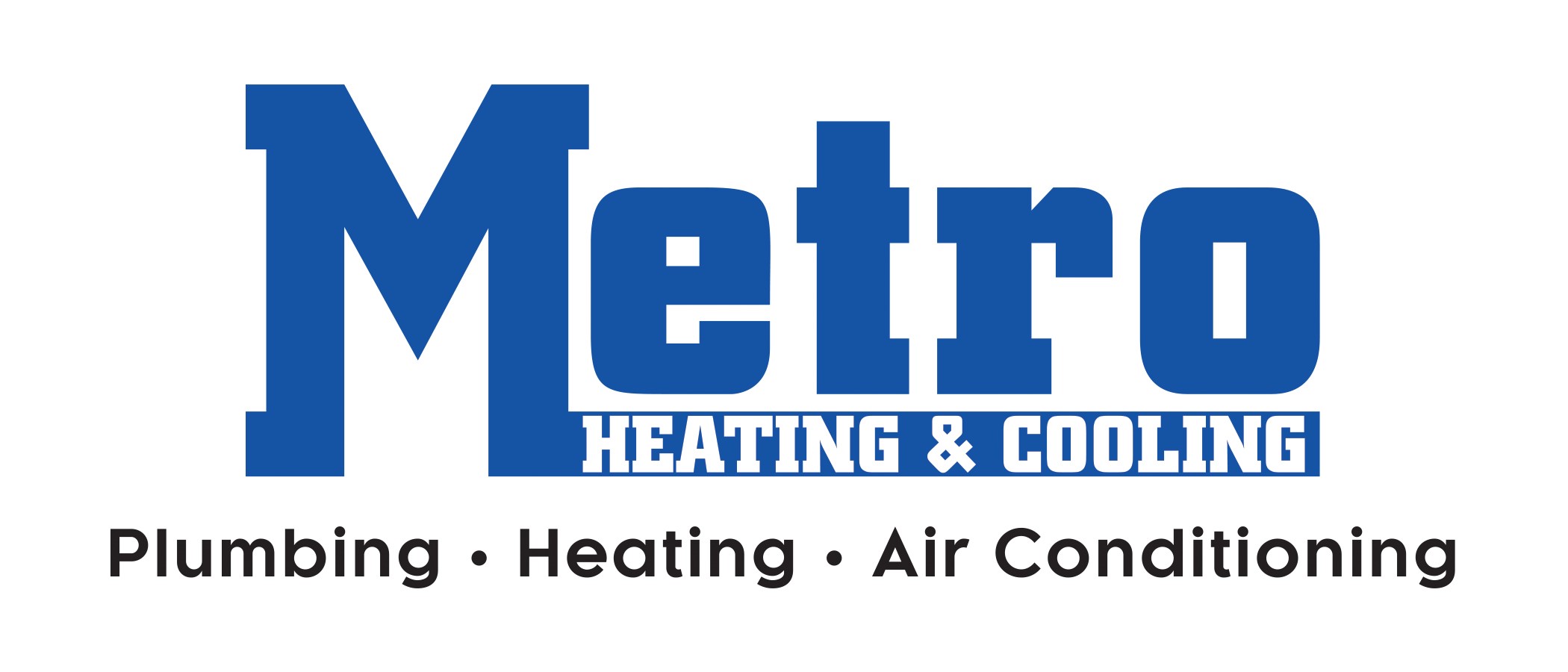 Metro Heating & Cooling LLC