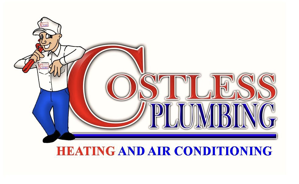 Costless Plumbing Heating & Air Conditioning