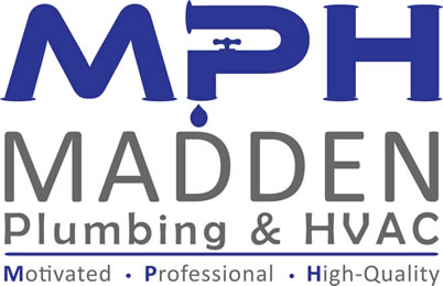 Madden Plumbing and HVAC