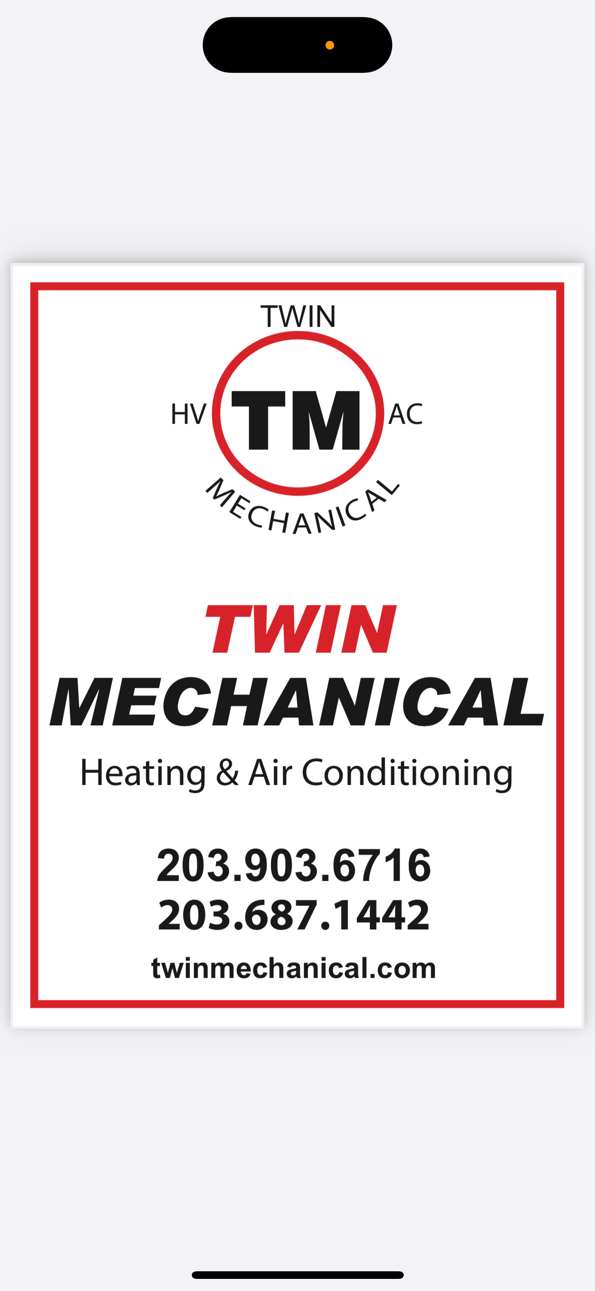 Call Twin For The Win