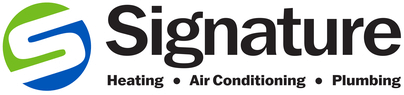 Signature Heating, Air Conditioning and Plumbing