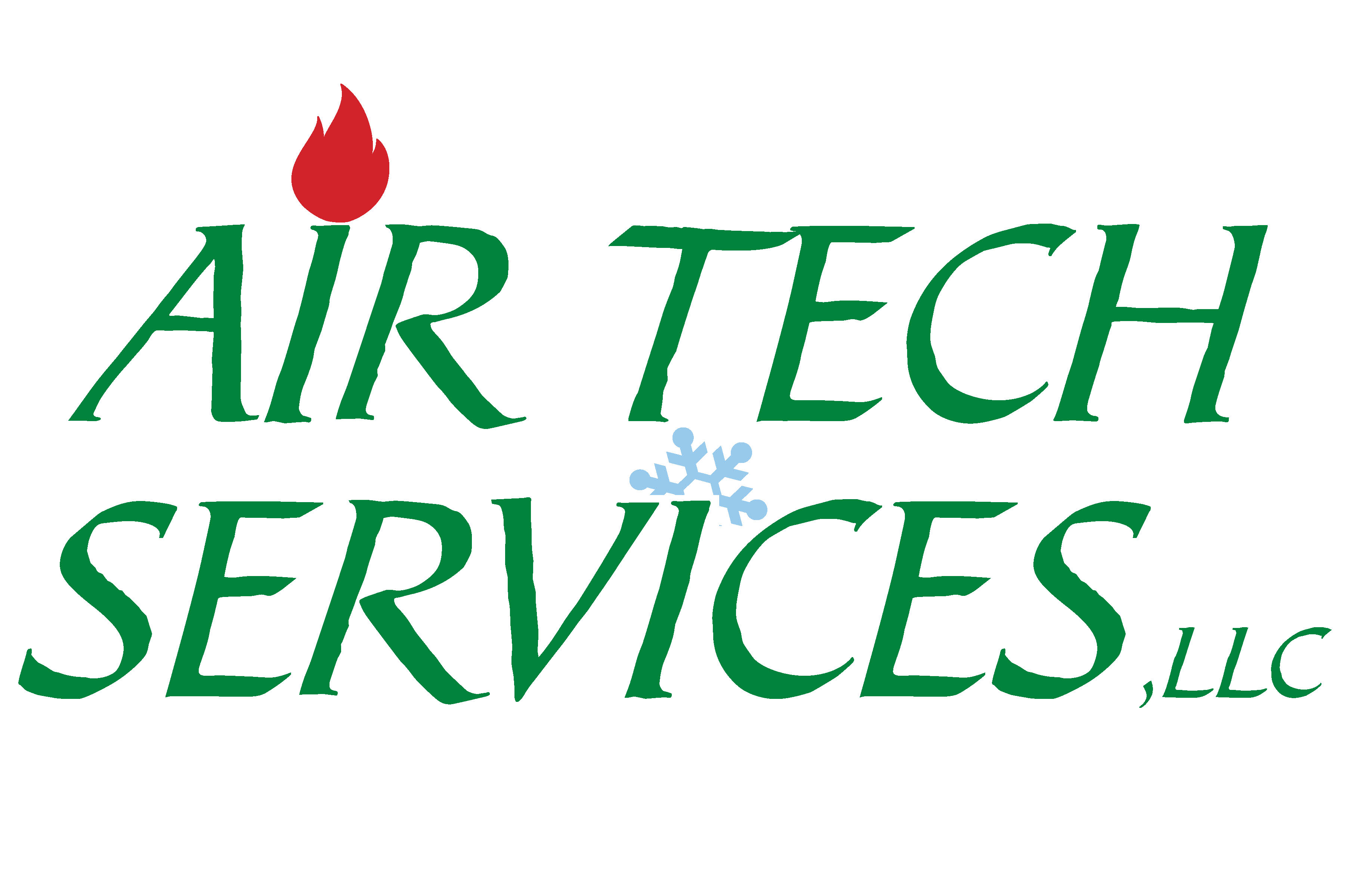 Air Tech Services, LLC