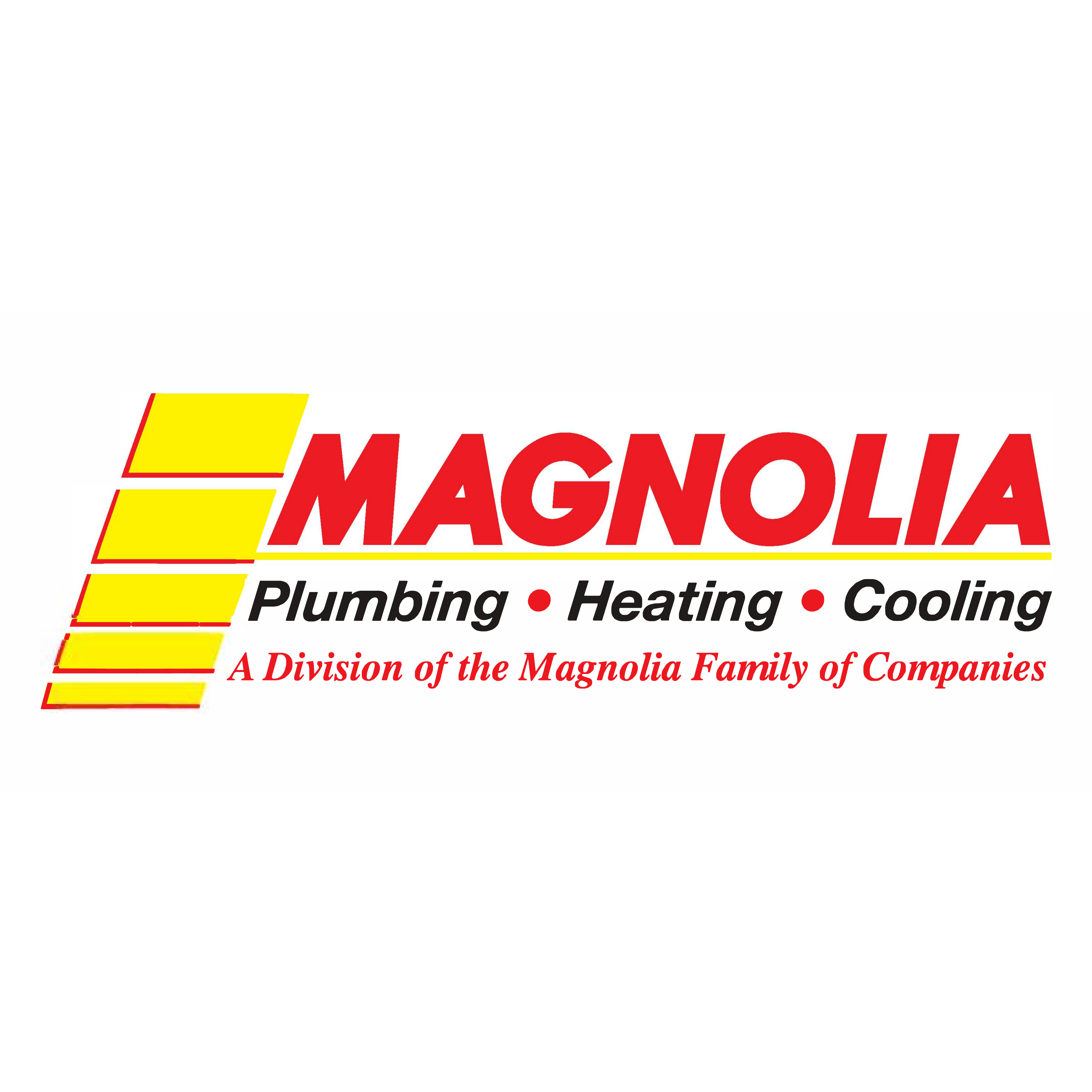 Magnolia Plumbing, Heating & Cooling, Inc