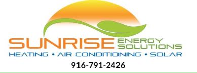 SUNRISE ENERGY SOLUTIONS INC