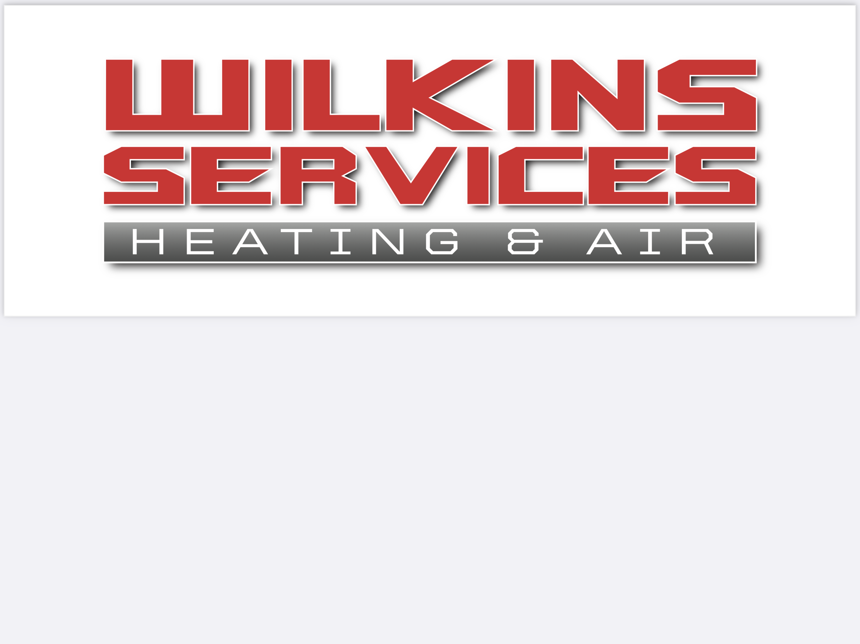 Wilkins Services