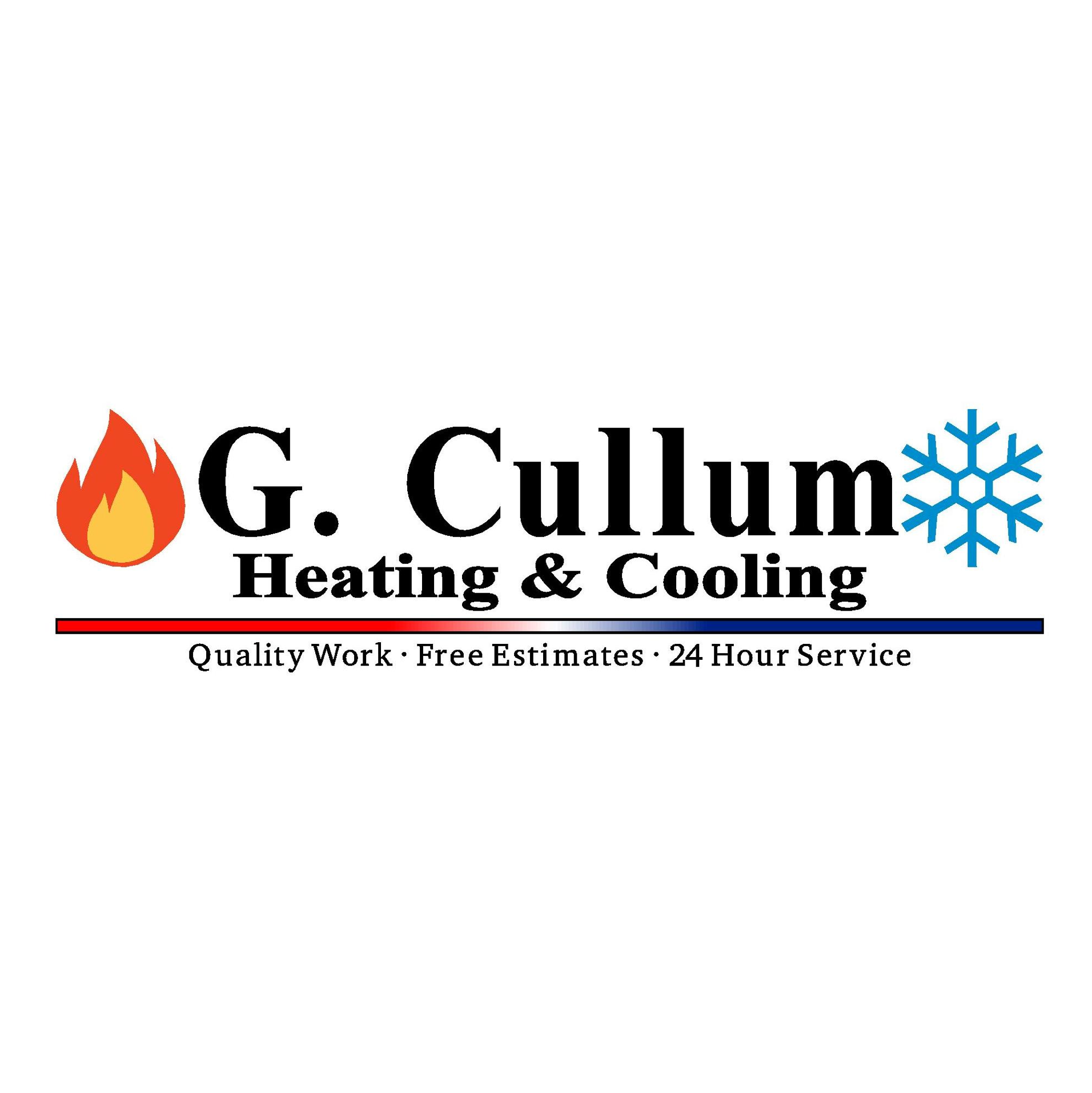 G. Cullum Heating & Cooling
