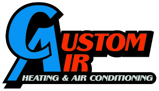 Custom Air, Inc.