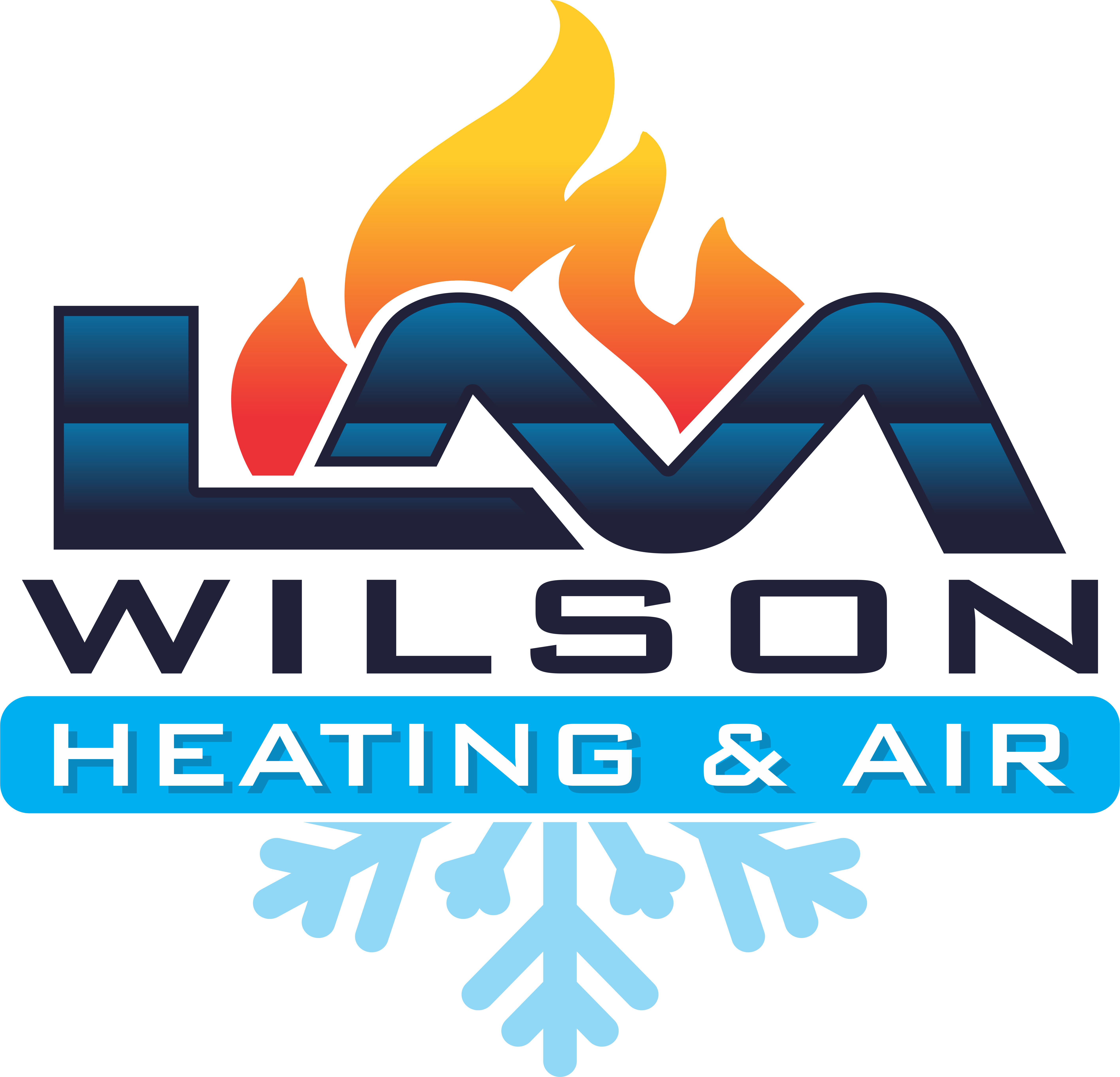L M Wilson Heating & Air