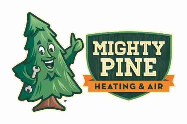Mighty Pine Heating & Air