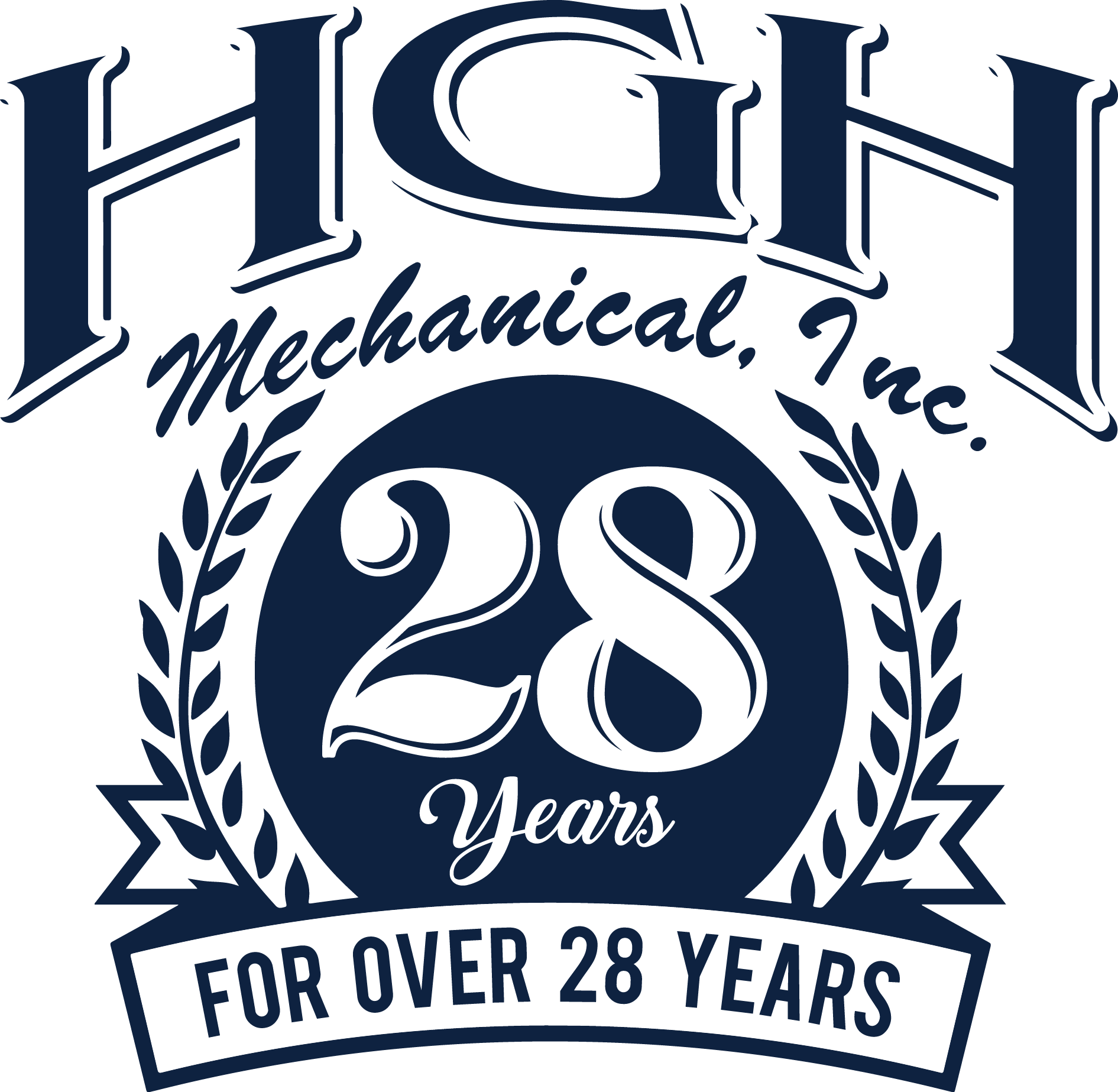 HGH Mechanical, Inc. / Edgewood