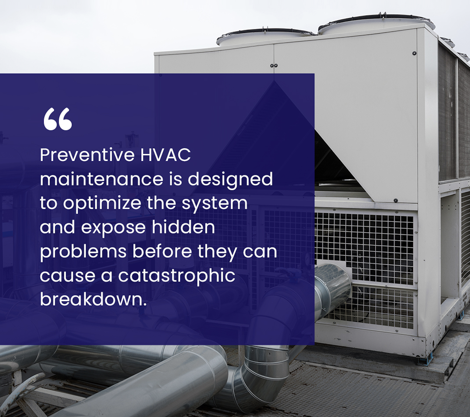 Preventative options available
