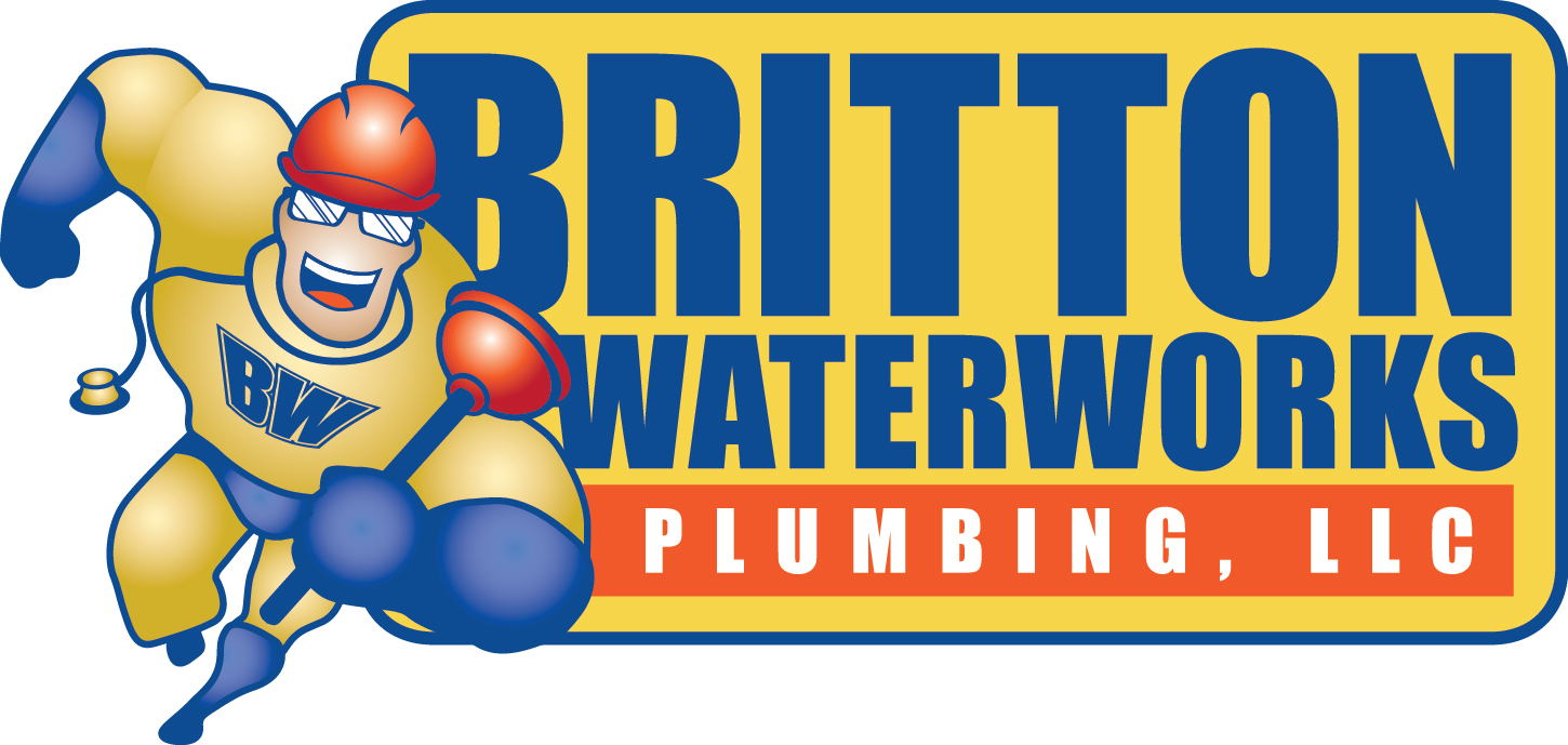 Britton Waterworks Plumbing