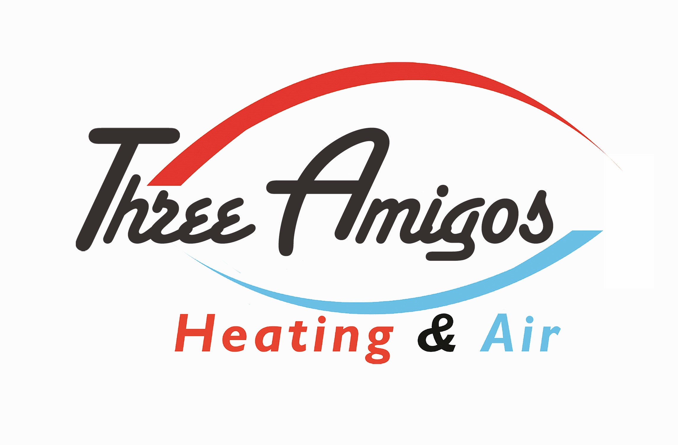 Three Amigos Heating & Air, LLC