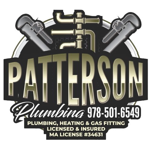 Corey Patterson dba Patterson Plumbing