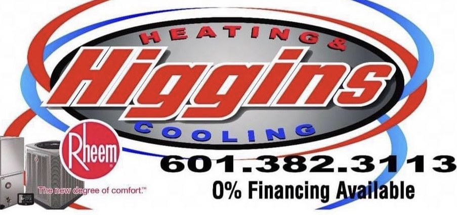 Higgins Heating and Cooling LLC
