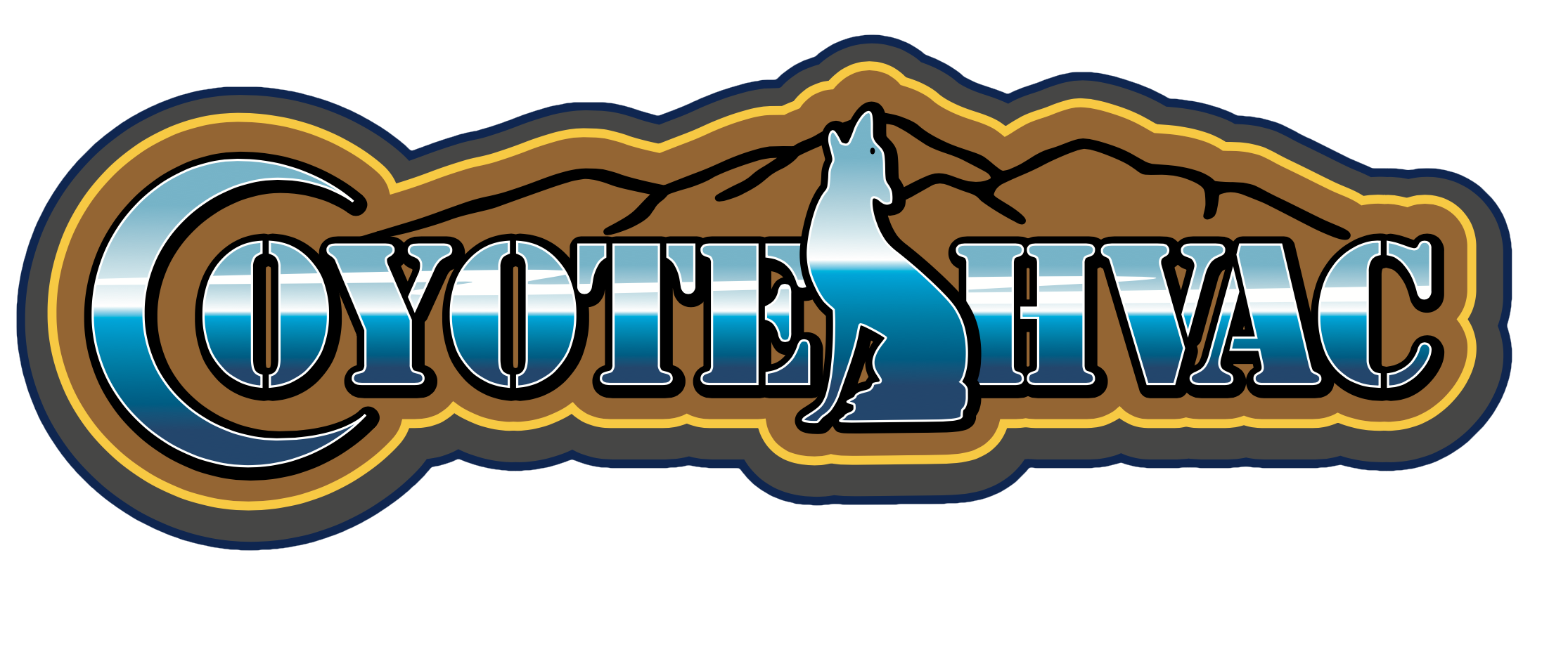 Coyote HVAC